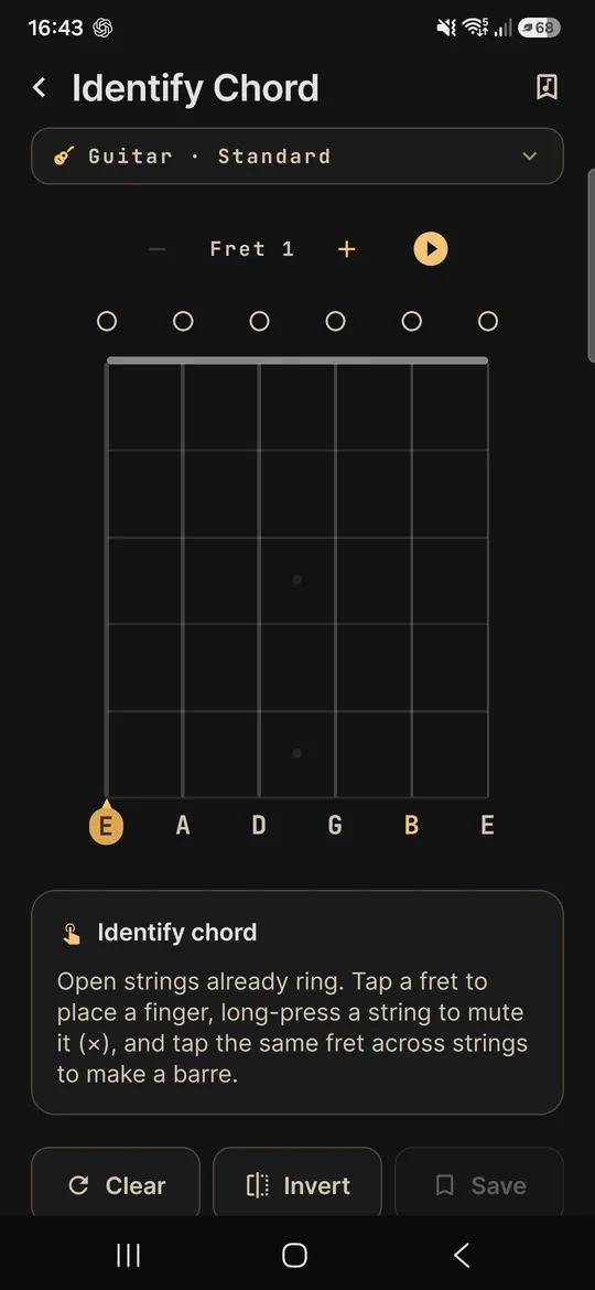 detector